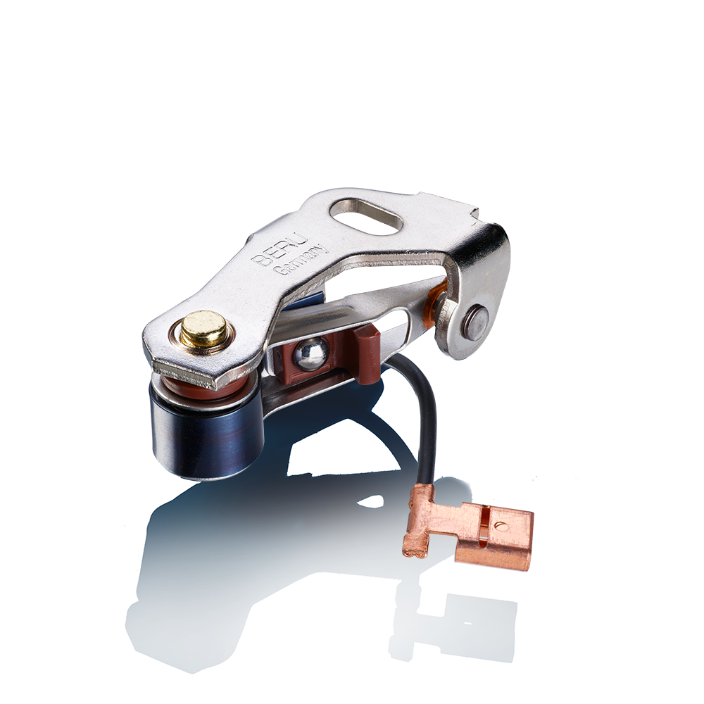 Contact SetIgnition Breaker Points Standard JP15PT Parts & Accessories