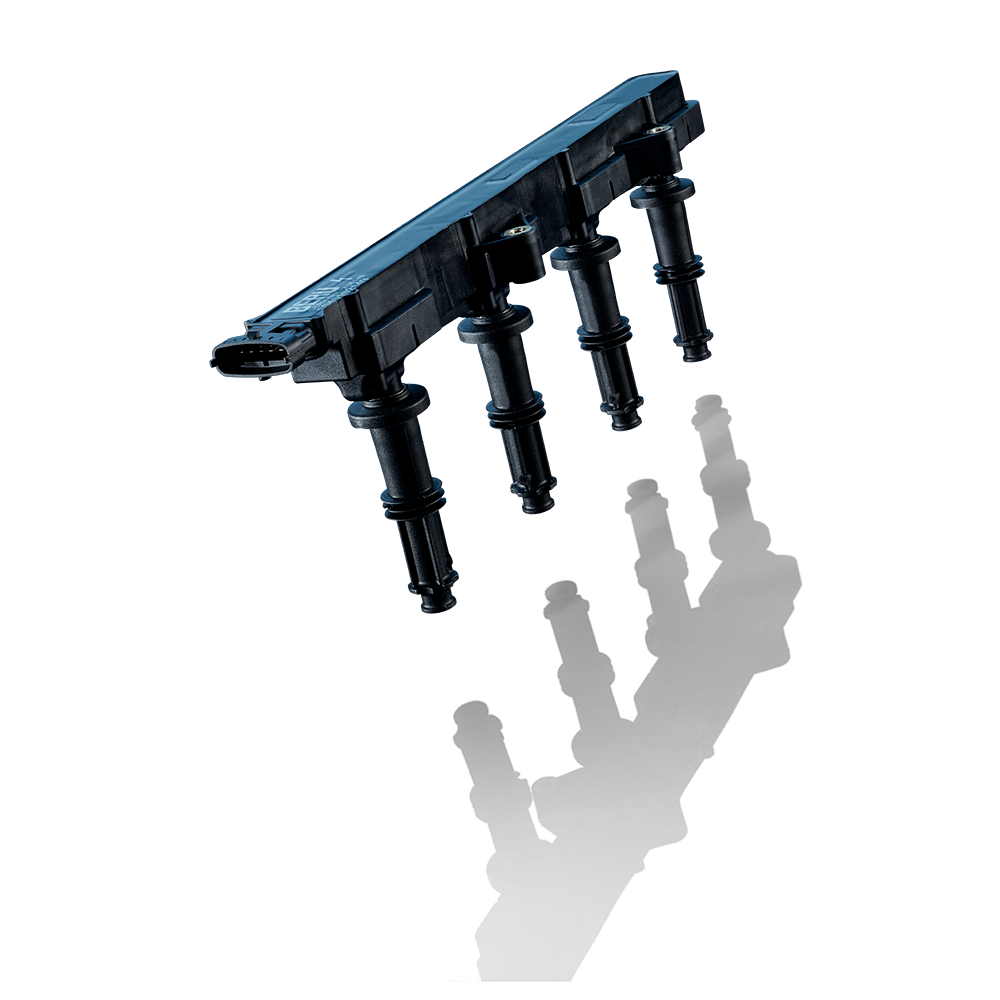 Ignition Coils BERU Your Ignition Expert