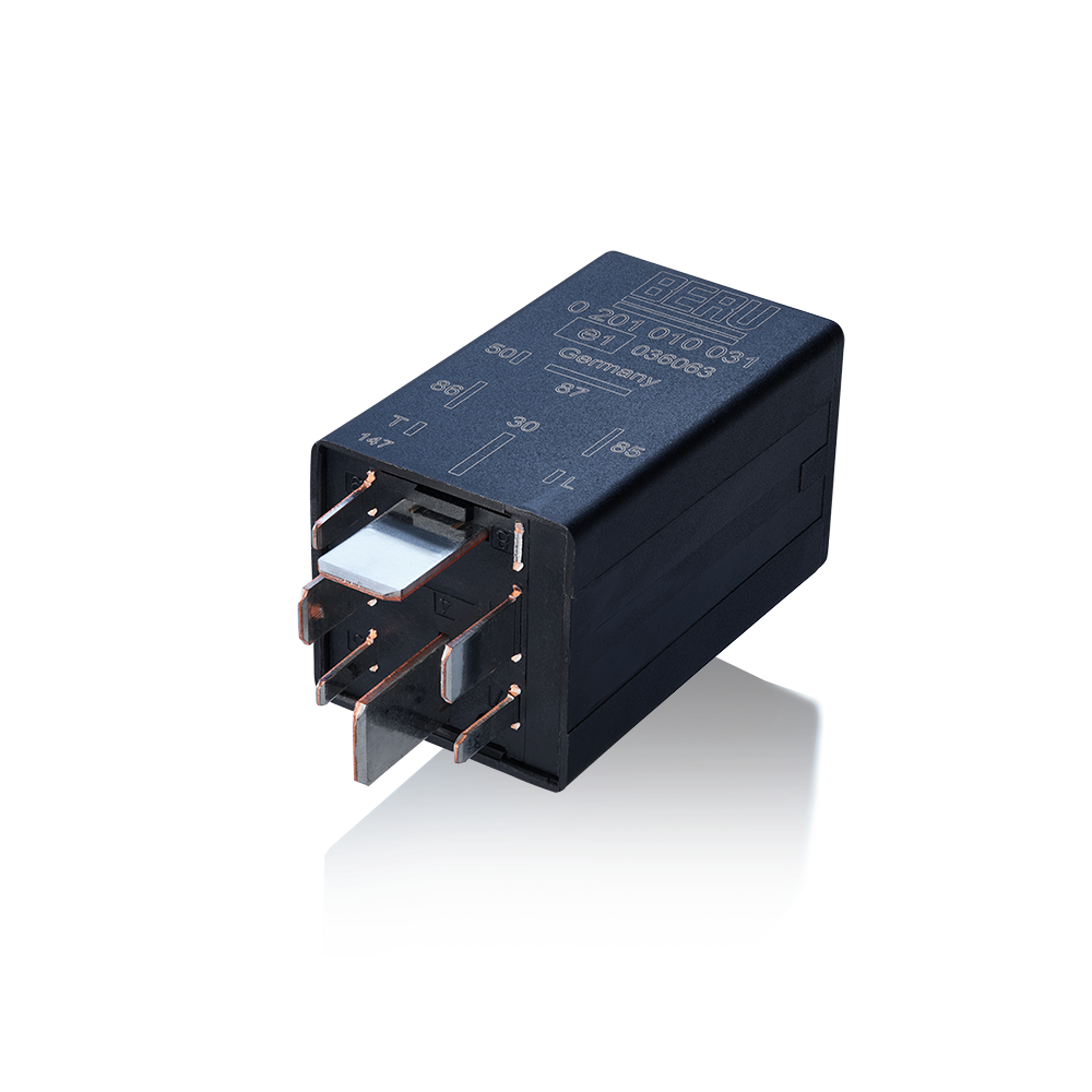 glow-plug-control-units glow-plug-control-units